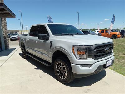 2023 Ford F-150 XL   - Photo 3 - Williston, ND 58801