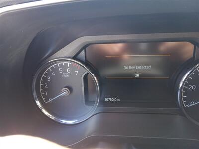 2023 Ford F-150 XL   - Photo 8 - Williston, ND 58801