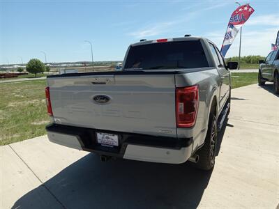 2023 Ford F-150 XL   - Photo 2 - Williston, ND 58801