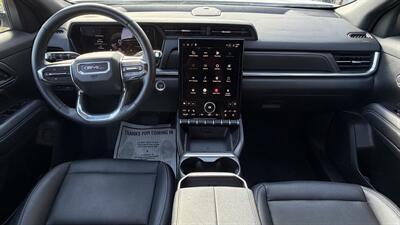 2026 GMC Terrain Elevation   - Photo 11 - Williston, ND 58801