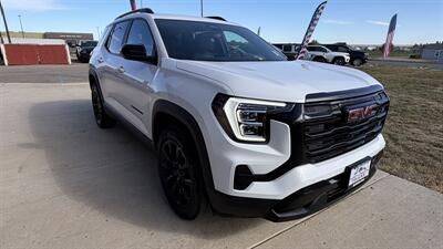 2026 GMC Terrain Elevation   - Photo 6 - Williston, ND 58801