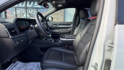 2026 GMC Terrain Elevation   - Photo 9 - Williston, ND 58801