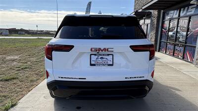 2026 GMC Terrain Elevation   - Photo 3 - Williston, ND 58801