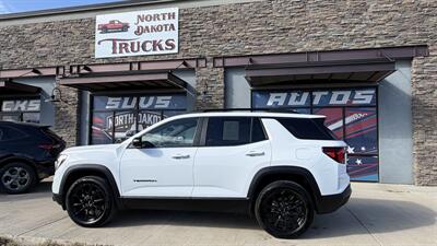 2026 GMC Terrain Elevation   - Photo 1 - Williston, ND 58801
