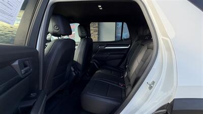2026 GMC Terrain Elevation   - Photo 10 - Williston, ND 58801
