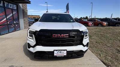 2026 GMC Terrain Elevation   - Photo 7 - Williston, ND 58801