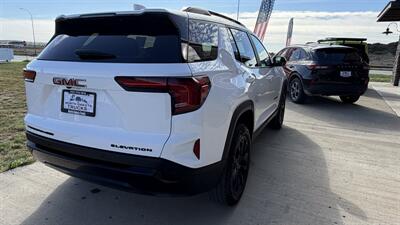 2026 GMC Terrain Elevation   - Photo 4 - Williston, ND 58801