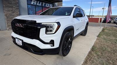 2026 GMC Terrain Elevation   - Photo 8 - Williston, ND 58801