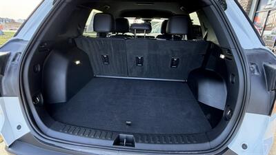 2026 GMC Terrain Elevation   - Photo 12 - Williston, ND 58801