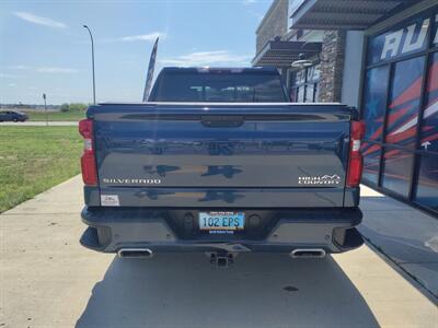 2019 Chevrolet Silverado 1500 High Country   - Photo 2 - Williston, ND 58801