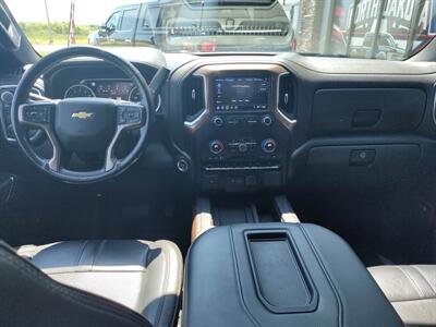 2019 Chevrolet Silverado 1500 High Country   - Photo 5 - Williston, ND 58801