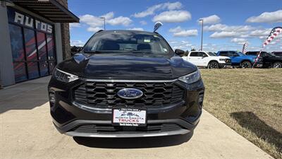 2025 Ford Escape ST-Line Select - Photo 7 - Williston, ND 58801