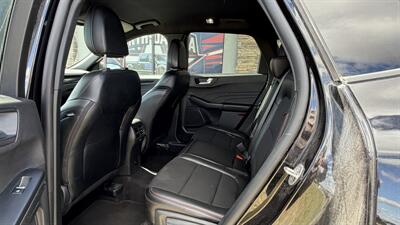 2025 Ford Escape ST-Line Select - Photo 10 - Williston, ND 58801