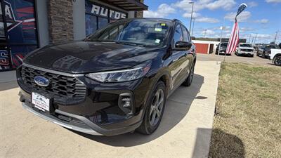 2025 Ford Escape ST-Line Select - Photo 8 - Williston, ND 58801