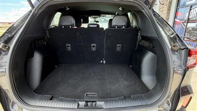 2025 Ford Escape ST-Line Select - Photo 12 - Williston, ND 58801