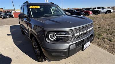2025 Ford Bronco Sport Big Bend - Photo 6 - Williston, ND 58801