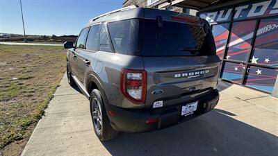 2025 Ford Bronco Sport Big Bend - Photo 2 - Williston, ND 58801