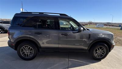2025 Ford Bronco Sport Big Bend - Photo 5 - Williston, ND 58801