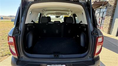 2025 Ford Bronco Sport Big Bend - Photo 12 - Williston, ND 58801