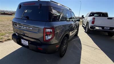 2025 Ford Bronco Sport Big Bend - Photo 4 - Williston, ND 58801
