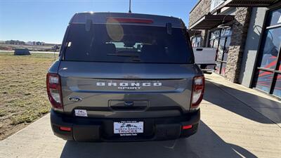 2025 Ford Bronco Sport Big Bend - Photo 3 - Williston, ND 58801