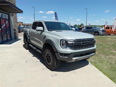 2024 Ford Ranger Raptor   - Photo 3 - Williston, ND 58801