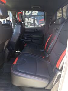 2024 Ford Ranger Raptor   - Photo 6 - Williston, ND 58801