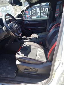 2024 Ford Ranger Raptor   - Photo 5 - Williston, ND 58801
