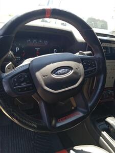 2024 Ford Ranger Raptor   - Photo 8 - Williston, ND 58801