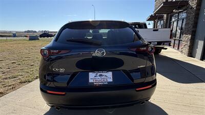 2025 Mazda CX-30 2.5 S Select Sport   - Photo 3 - Williston, ND 58801