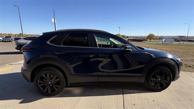2025 Mazda CX-30 2.5 S Select Sport   - Photo 5 - Williston, ND 58801
