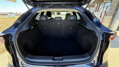2025 Mazda CX-30 2.5 S Select Sport   - Photo 12 - Williston, ND 58801