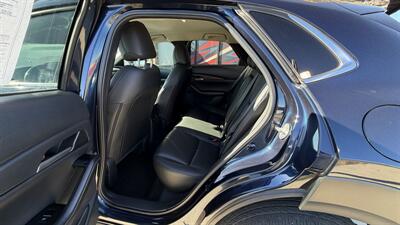 2025 Mazda CX-30 2.5 S Select Sport   - Photo 10 - Williston, ND 58801