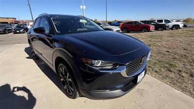 2025 Mazda CX-30 2.5 S Select Sport   - Photo 6 - Williston, ND 58801