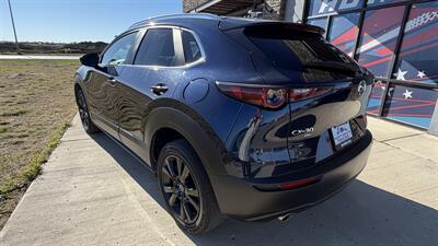 2025 Mazda CX-30 2.5 S Select Sport   - Photo 2 - Williston, ND 58801