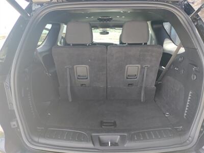 2026 Dodge Durango GT - Photo 8 - Williston, ND 58801