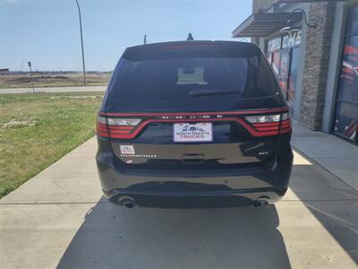 2026 Dodge Durango GT - Photo 2 - Williston, ND 58801