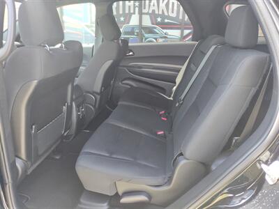 2026 Dodge Durango GT - Photo 6 - Williston, ND 58801