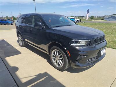 2026 Dodge Durango GT - Photo 3 - Williston, ND 58801
