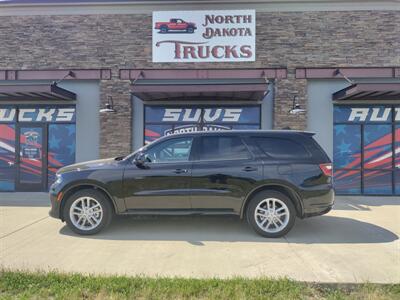 2026 Dodge Durango GT - Photo 1 - Williston, ND 58801
