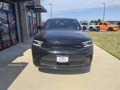 2026 Dodge Durango GT - Photo 4 - Williston, ND 58801