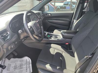 2026 Dodge Durango GT - Photo 5 - Williston, ND 58801