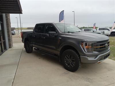 2023 Ford F-150 Tremor - Photo 5 - Williston, ND 58801