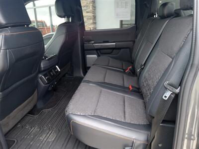 2023 Ford F-150 Tremor - Photo 6 - Williston, ND 58801