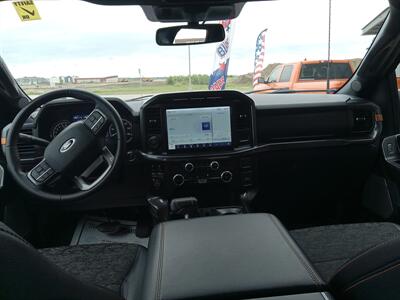 2023 Ford F-150 Tremor - Photo 2 - Williston, ND 58801
