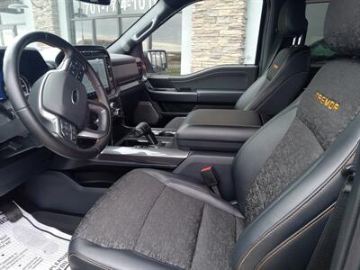 2023 Ford F-150 Tremor - Photo 7 - Williston, ND 58801