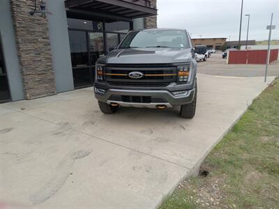2023 Ford F-150 Tremor - Photo 4 - Williston, ND 58801