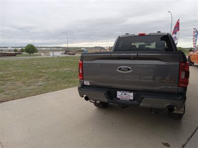 2023 Ford F-150 Tremor - Photo 3 - Williston, ND 58801