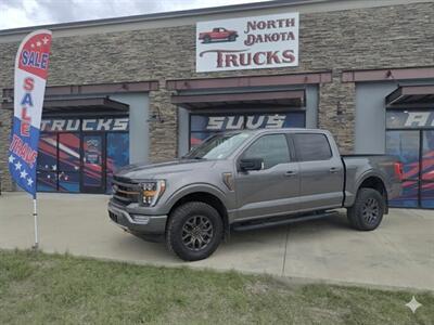 2023 Ford F-150 Tremor - Photo 1 - Williston, ND 58801