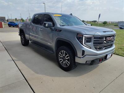 2024 GMC Sierra 1500 AT4 - Photo 3 - Williston, ND 58801